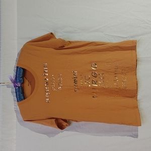 Madewell Zodiac Tee